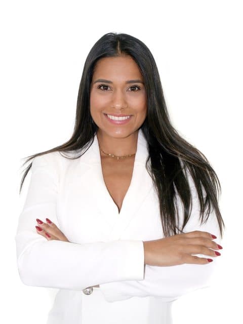 Lilibeth Paris
